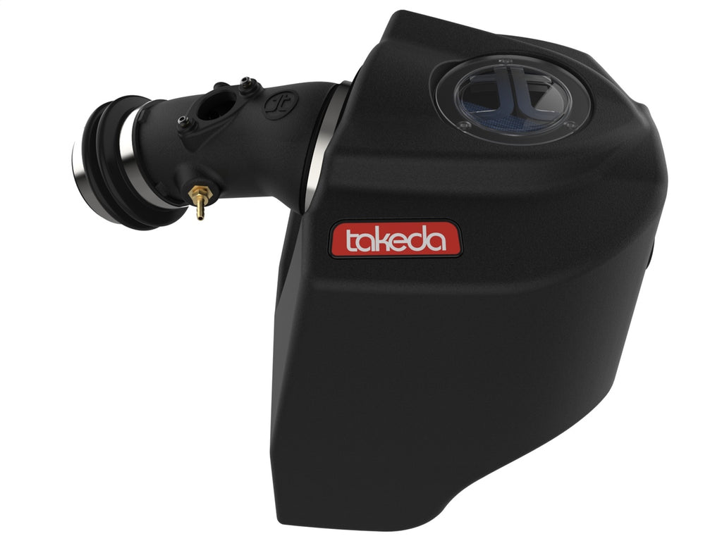 AFE Filters 56-70034R Takeda Momentum Pro 5R Air Intake System Fits 19-24 RAV4
