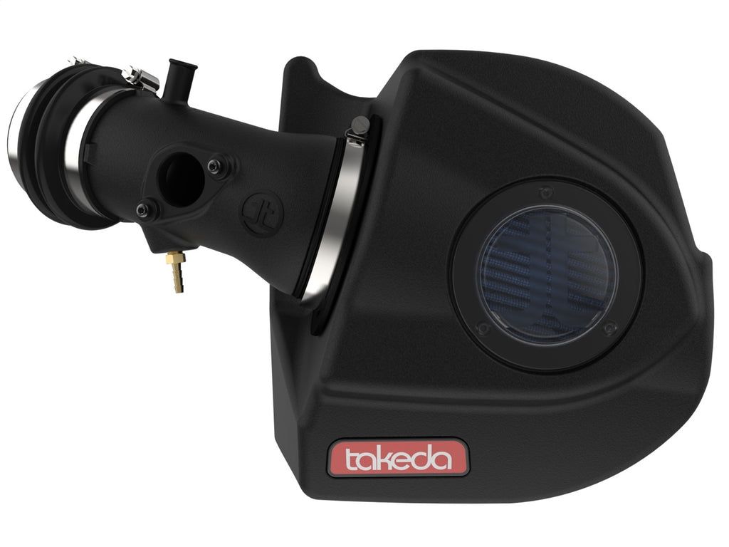 AFE Filters 56-70034R Takeda Momentum Pro 5R Air Intake System Fits 19-24 RAV4