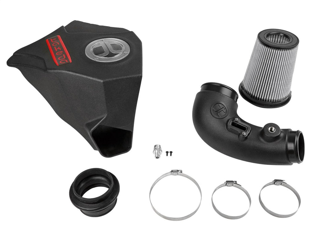 AFE Filters 56-70037D Takeda Momentum Pro DRY S Air Intake System