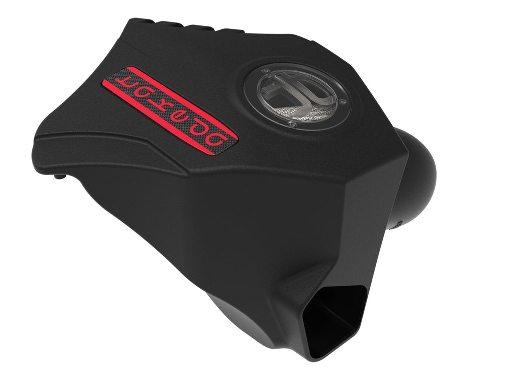 AFE Filters 56-70037D Takeda Momentum Pro DRY S Air Intake System