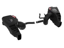 Load image into Gallery viewer, AFE Filters 56-70038R Takeda Momentum Pro 5R Air Intake System Fits G70 Stinger