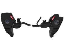 Load image into Gallery viewer, AFE Filters 56-70038R Takeda Momentum Pro 5R Air Intake System Fits G70 Stinger