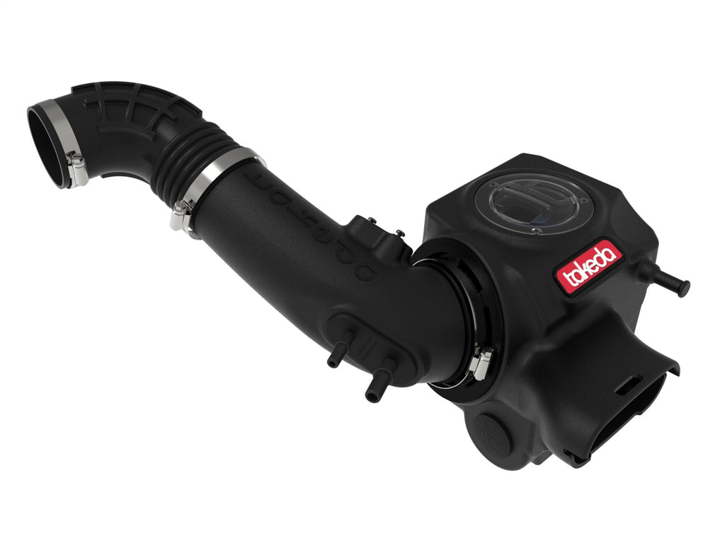 AFE Filters 56-70041R Takeda Momentum Pro 5R Air Intake System Fits 16-19 Fiesta