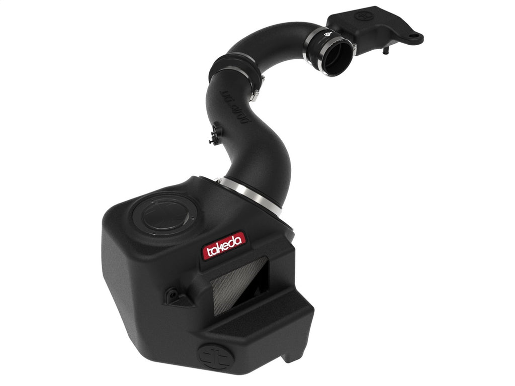 AFE Filters 56-70042D Takeda Momentum Pro DRY S Air Intake System