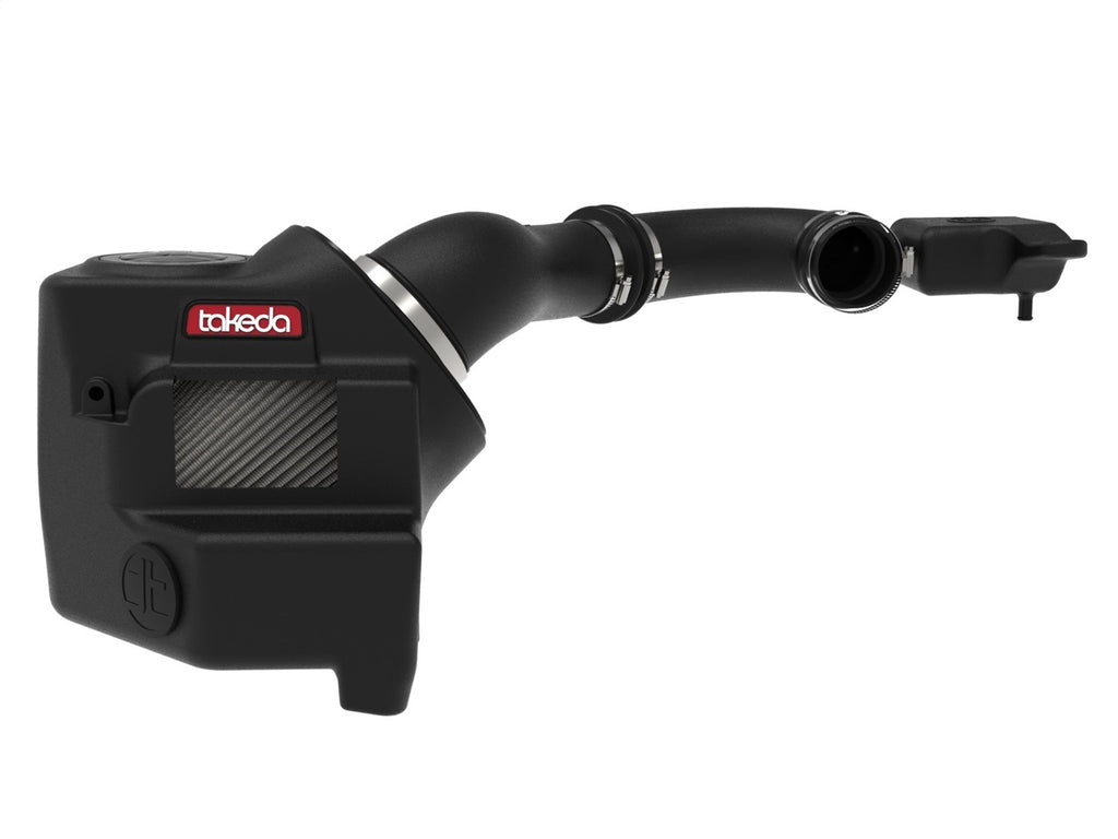 AFE Filters 56-70042D Takeda Momentum Pro DRY S Air Intake System
