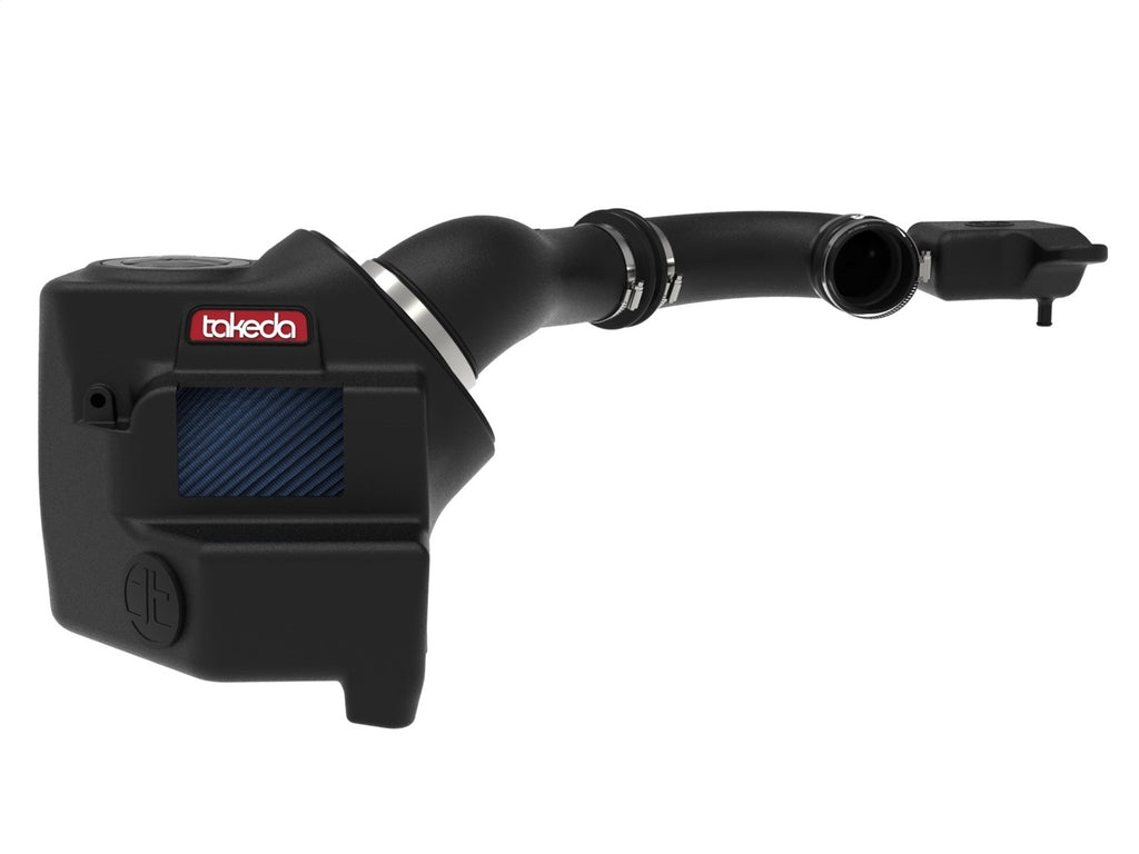 AFE Filters 56-70042R Takeda Momentum Pro 5R Air Intake System