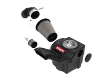 Load image into Gallery viewer, AFE Filters 56-70048D Takeda Momentum Pro DRY S Air Intake System Fits Fiesta