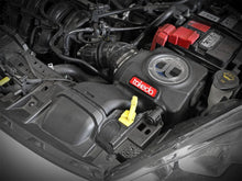Load image into Gallery viewer, AFE Filters 56-70048R Takeda Momentum Pro 5R Air Intake System Fits 14-19 Fiesta