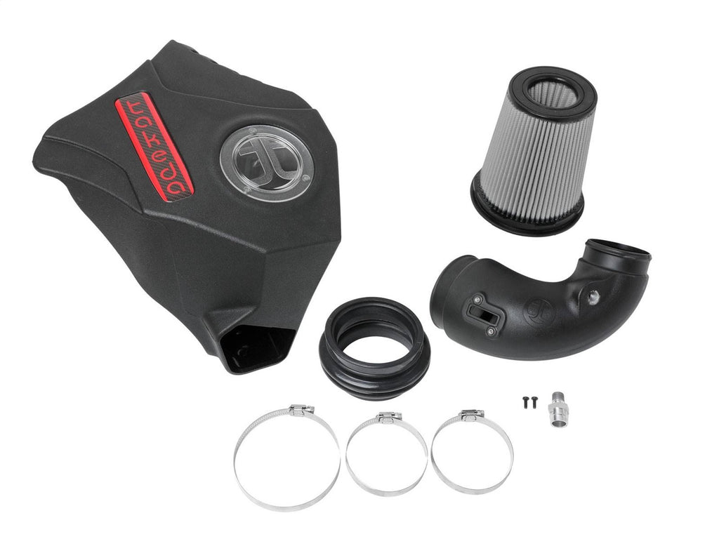 AFE Filters 56-70050D Takeda Momentum Pro DRY S Air Intake System