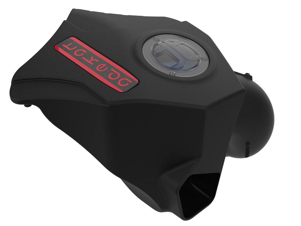 AFE Filters 56-70050R Takeda Momentum Pro 5R Air Intake System Fits GR Supra Z4