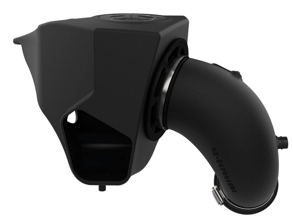 AFE Filters 56-70050R Takeda Momentum Pro 5R Air Intake System Fits GR Supra Z4