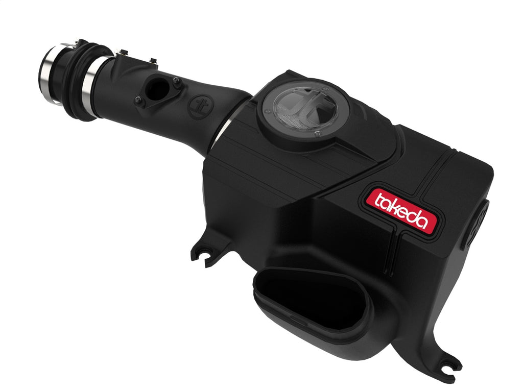 AFE Filters 56-70052D Takeda Momentum Pro DRY S Air Intake System Fits 21-24 TLX