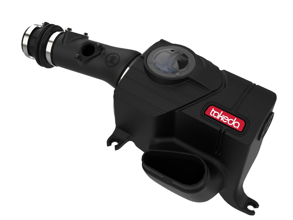 AFE Filters 56-70052R Takeda Momentum Pro 5R Air Intake System Fits 21-24 TLX