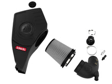 Load image into Gallery viewer, AFE Filters 56-70055D Takeda Momentum Pro DRY S Air Intake System Fits Stinger
