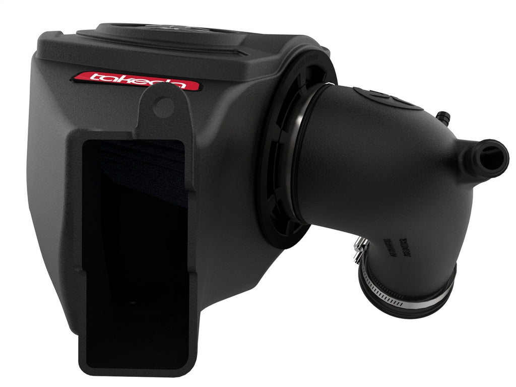 AFE Filters 56-70055R Takeda Momentum Pro 5R Air Intake System Fits Stinger