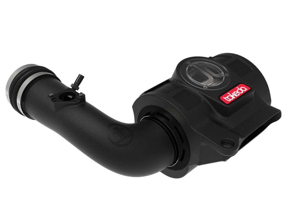 AFE Filters 56-70056D Takeda Momentum Pro DRY S Air Intake System Fits BRZ GR86