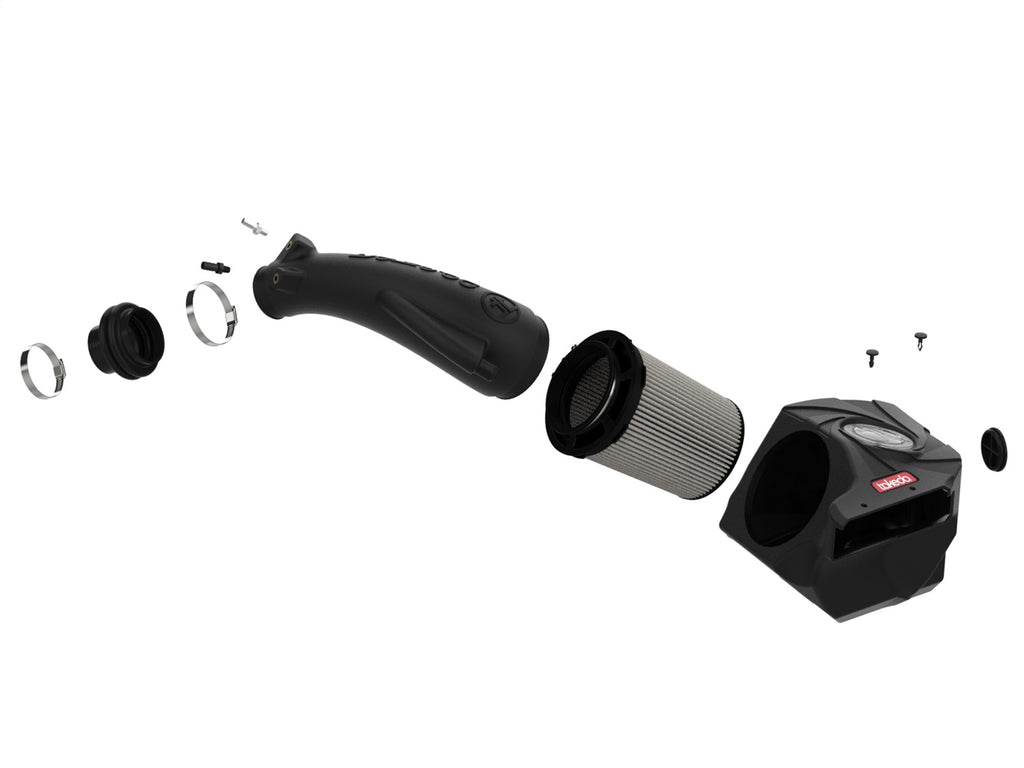 AFE Filters 56-70058D Takeda Momentum Pro DRY S Air Intake System Fits Kona N