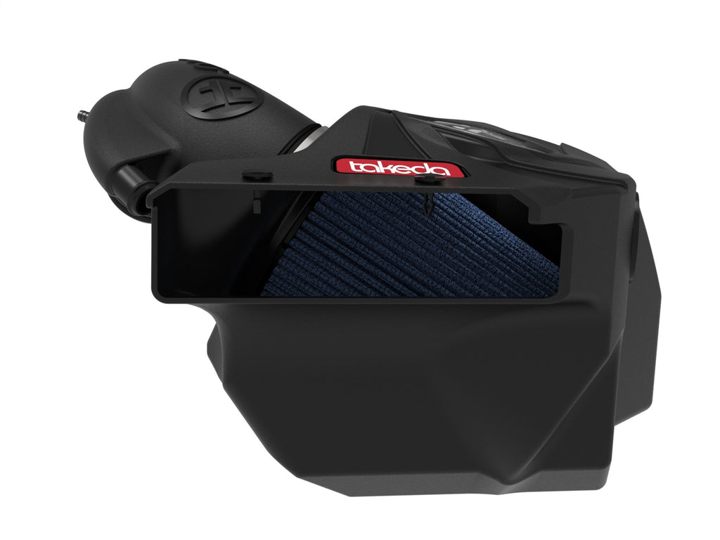 AFE Filters 56-70058R Takeda Momentum Pro 5R Air Intake System Fits 22-23 Kona N