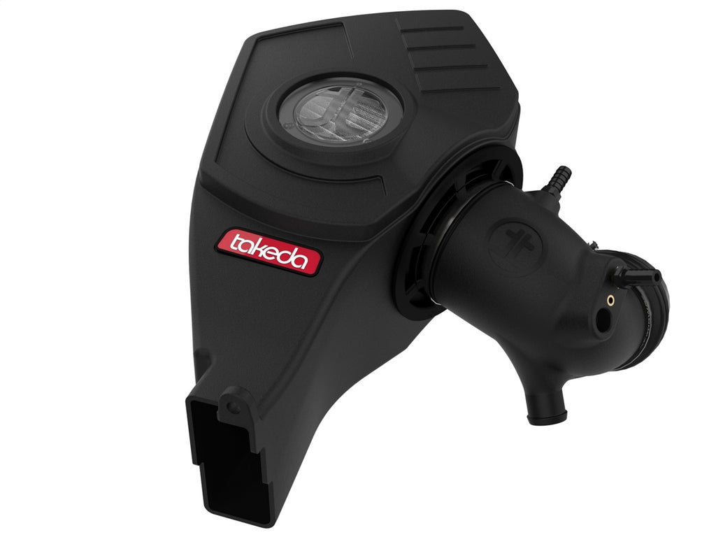 AFE Filters 56-70060D Takeda Momentum Pro DRY S Air Intake System Fits Stinger