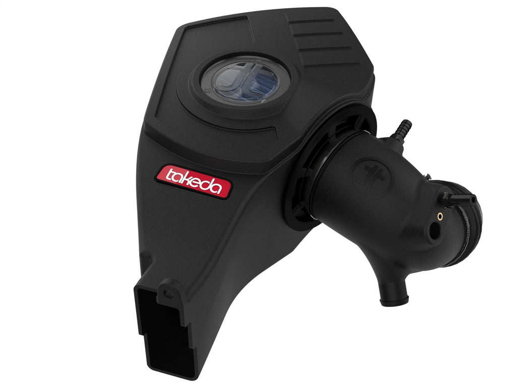 AFE Filters 56-70060R Takeda Momentum Pro 5R Air Intake System Fits Stinger