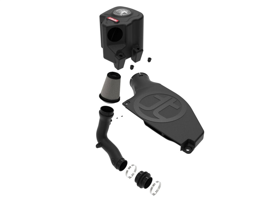AFE Filters 56-70064D Takeda Momentum Pro DRY S Air Intake System Fits 22-24 WRX