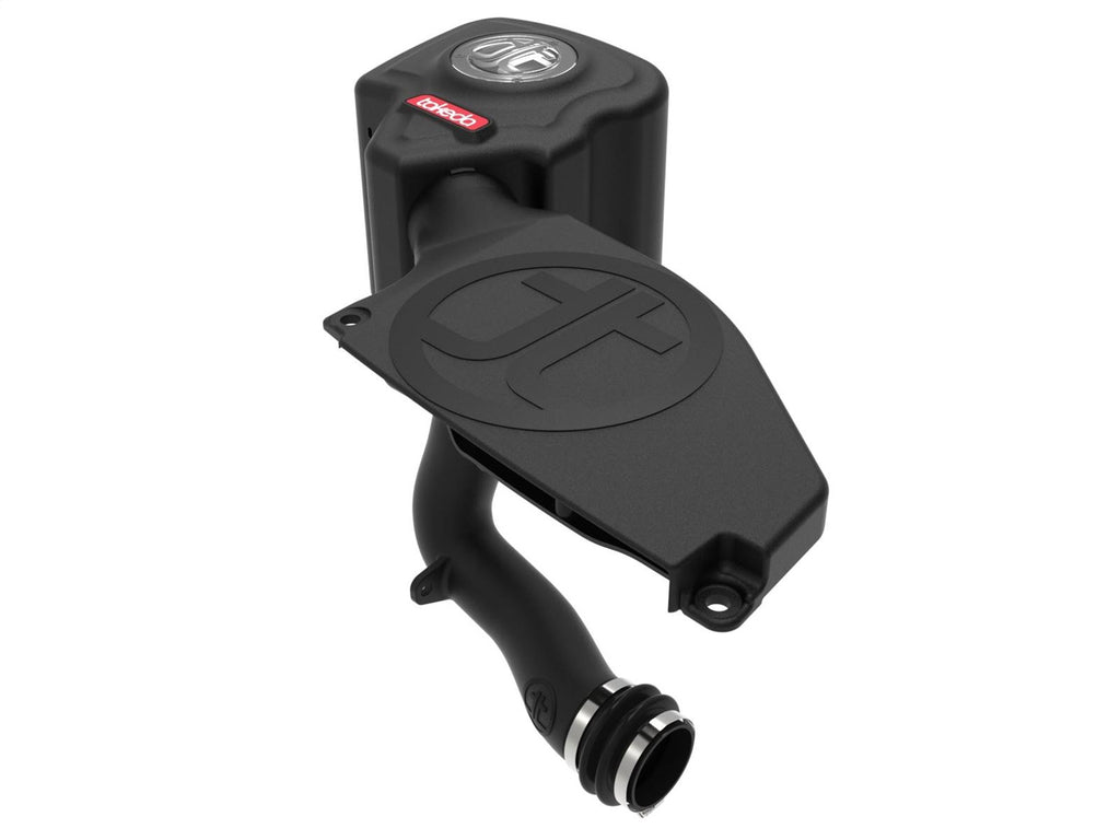 AFE Filters 56-70064R Takeda Momentum Pro 5R Air Intake System Fits 23-24 WRX