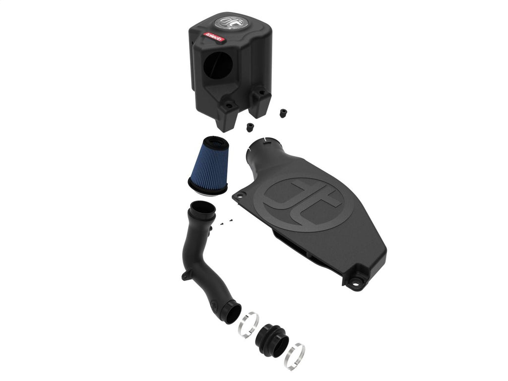 AFE Filters 56-70064R Takeda Momentum Pro 5R Air Intake System Fits 23-24 WRX