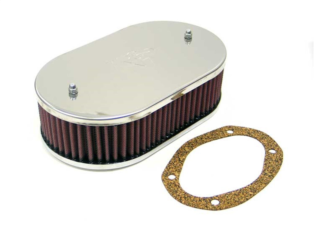 K&N Filters 56-9060 Racing Custom Air Cleaner Fits 77 604