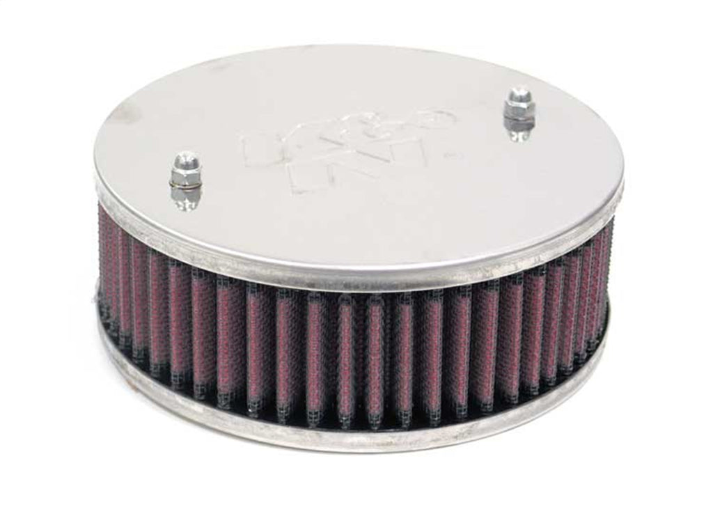 K&N Filters 56-9096 Racing Custom Air Cleaner Fits 70 240Z