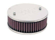 Load image into Gallery viewer, K&amp;N Filters 56-9096 Racing Custom Air Cleaner Fits 70 240Z