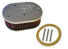 Load image into Gallery viewer, K&amp;N Filters 56-9159 Racing Custom Air Cleaner Fits 87 Jetta