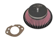 Load image into Gallery viewer, K&amp;N Filters 56-9327 Racing Custom Air Cleaner