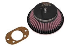 Load image into Gallery viewer, K&amp;N Filters 56-9330 Racing Custom Air Cleaner