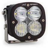 Baja Design 560003 LED Light Pods Clear Lens Spot XL Sport Driving-Combo