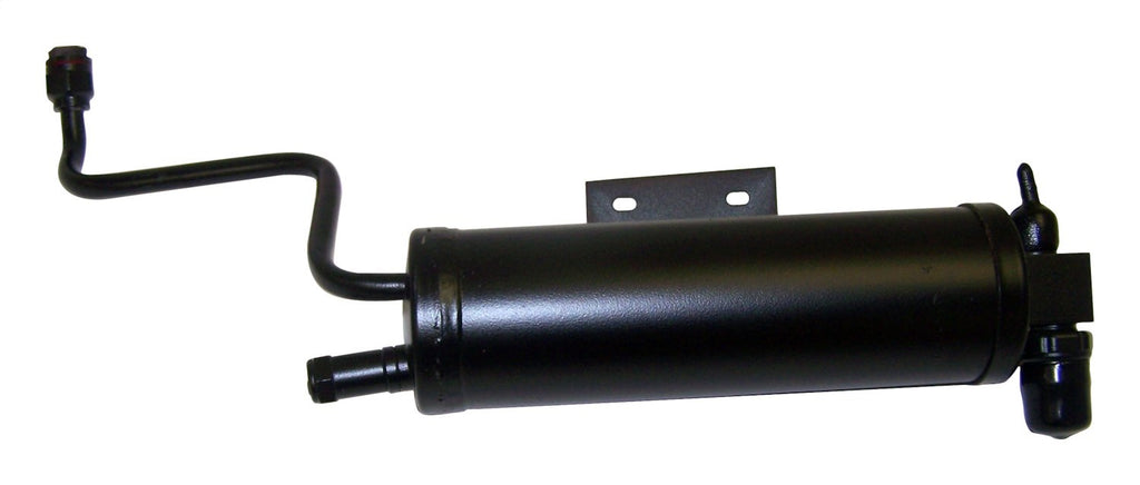 Crown Automotive 56001938 A/C Receiver Drier Fits 87-90 Cherokee (XJ)