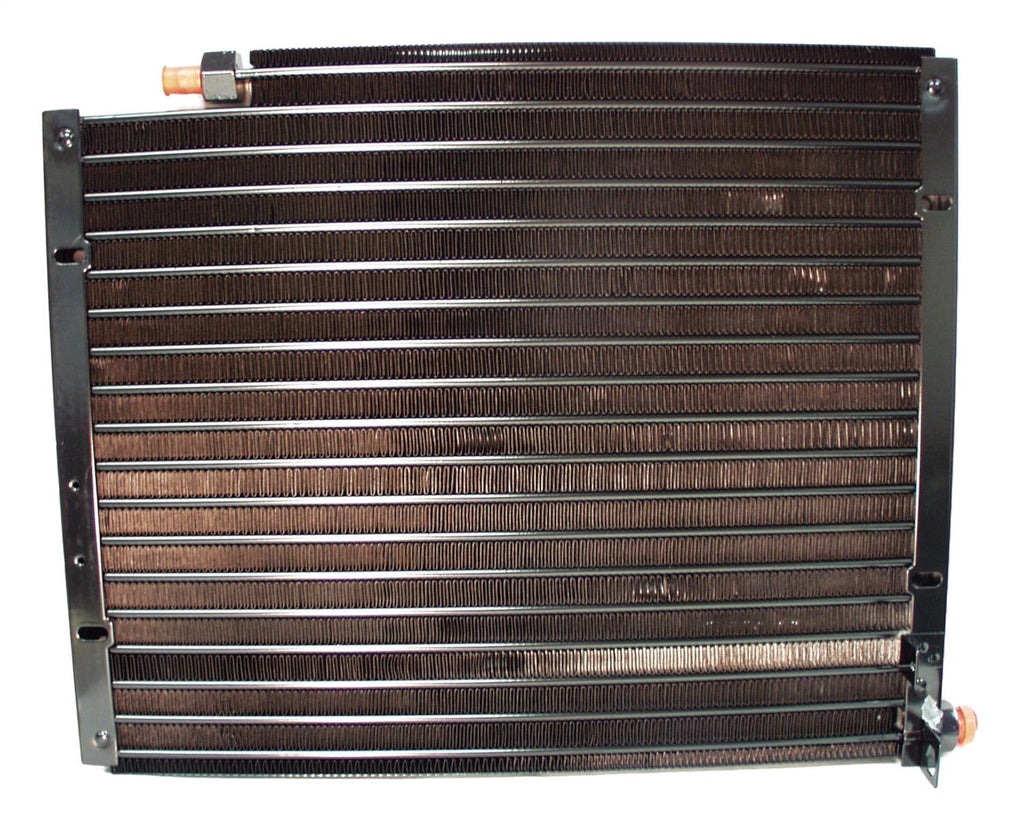 Crown Automotive 56002190 A/C Condenser Fits 84-96 Cherokee (XJ)