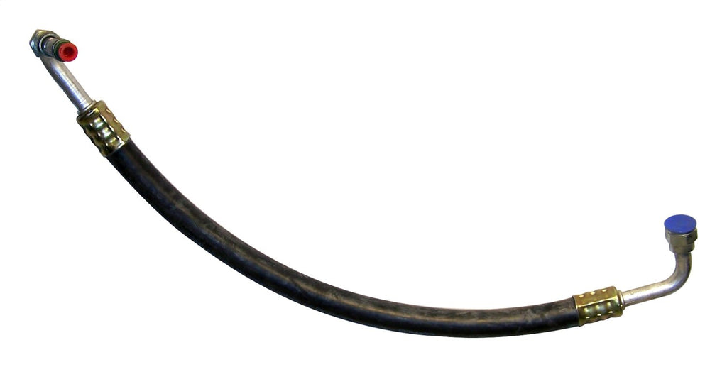 Crown Automotive 56002947 A/C Hose Fits 87-90 Cherokee (XJ) Comanche