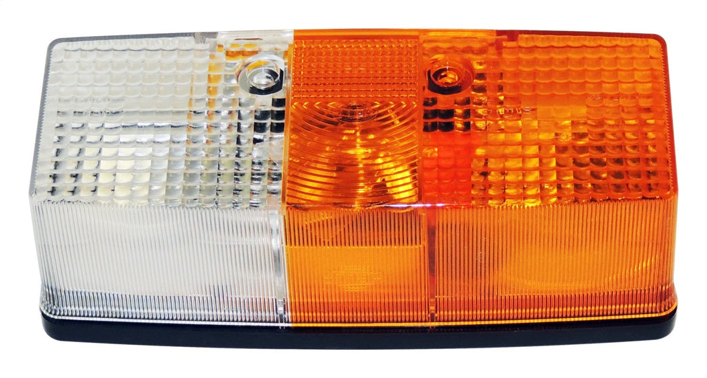 Crown Automotive 56003010 Parking Light Housing Fits 87-95 Wrangler (YJ)