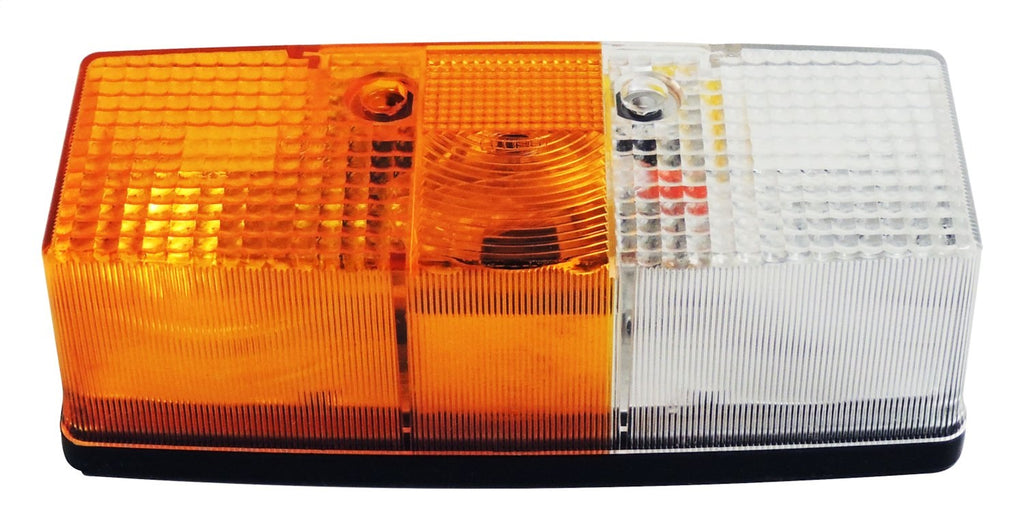 Crown Automotive 56003011 Parking Light Housing Fits 87-95 Wrangler (YJ)