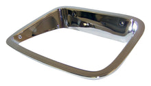 Load image into Gallery viewer, Crown Automotive 56003104 Headlamp Bezel Fits 87-95 Wrangler (YJ)