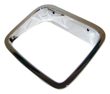 Load image into Gallery viewer, Crown Automotive 56003105 Headlamp Bezel Fits 87-95 Wrangler (YJ)