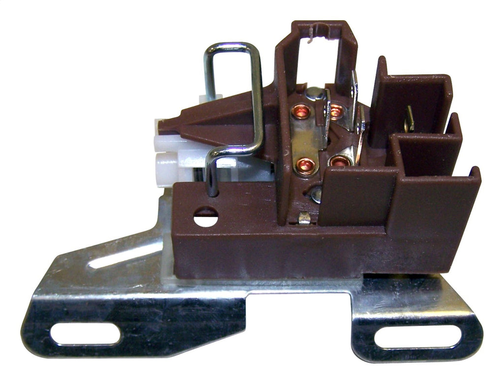 Crown Automotive 56003406 Dimmer Switch Fits 89-95 Cherokee (XJ) Wrangler (YJ)