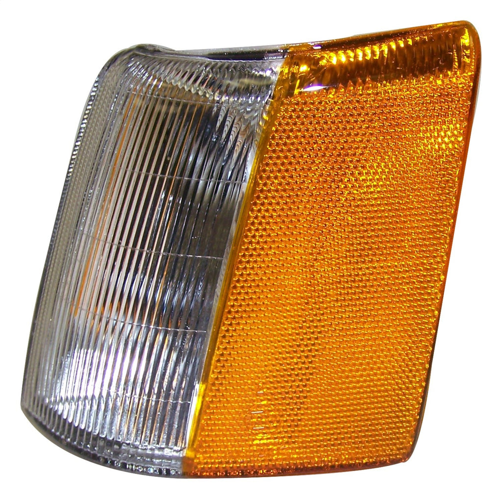 Crown Automotive 56005105 Side Parking Lamp Fits 93-98 Grand Cherokee (ZJ)