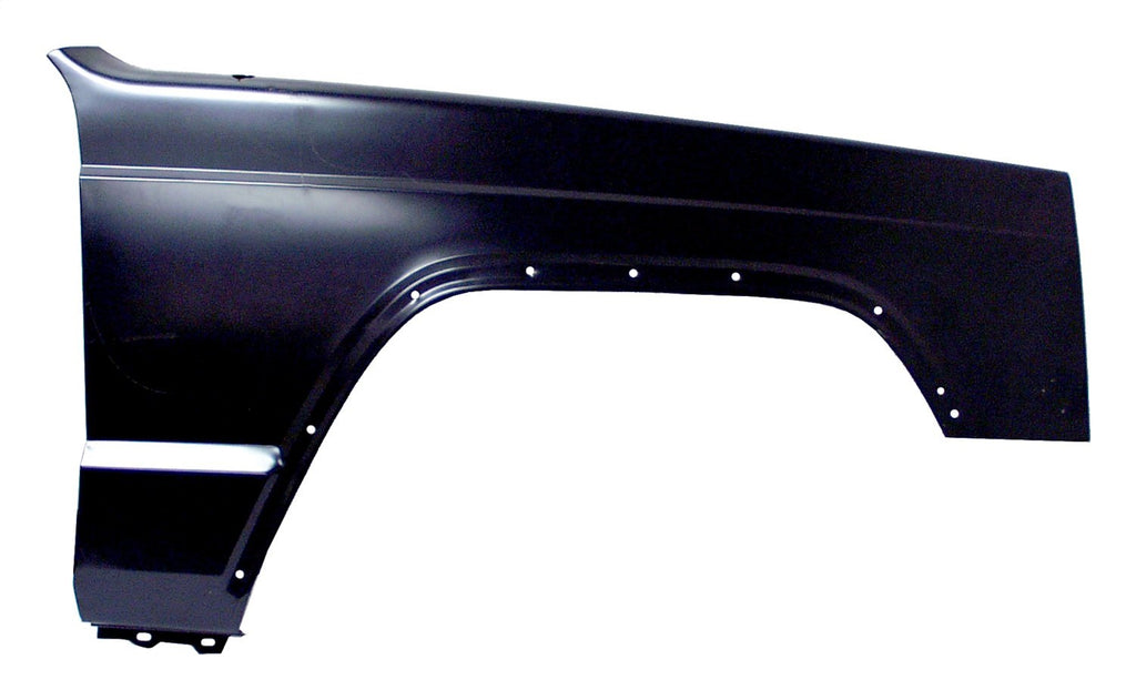 Crown Automotive 56022320AA Fender Fits 97-01 Cherokee (XJ)