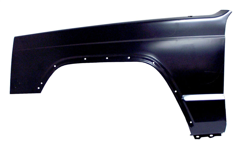 Crown Automotive 56022321AA Fender Fits 97-01 Cherokee (XJ)