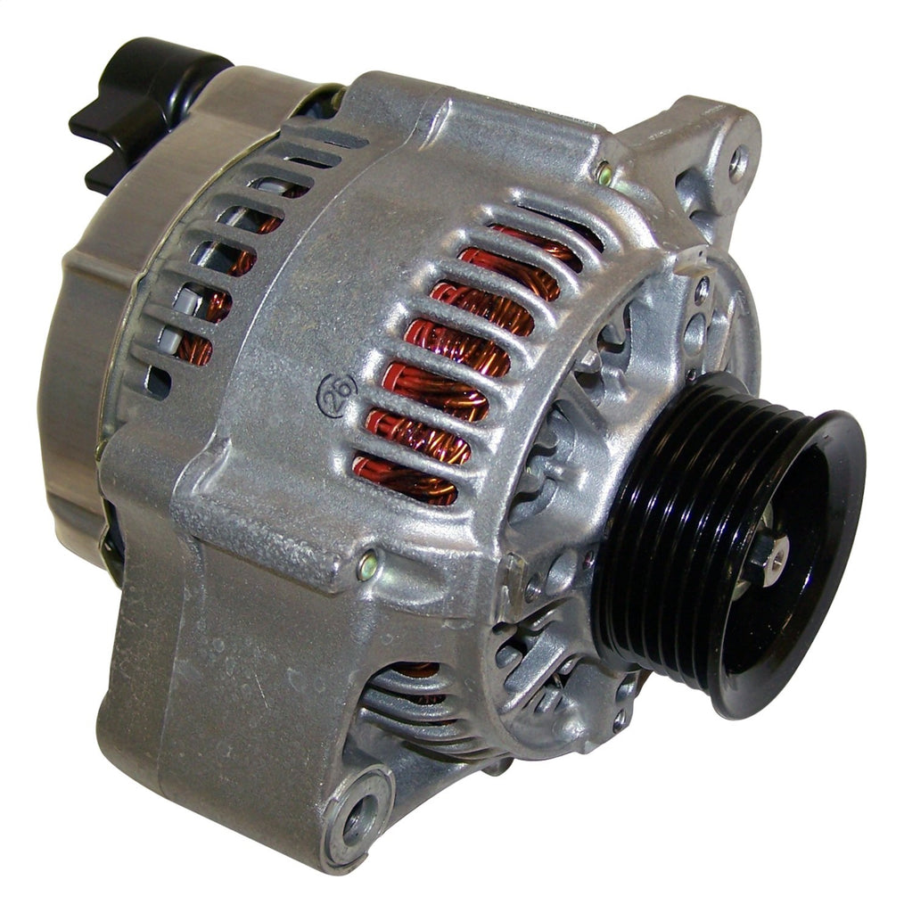 Crown Automotive 56026811 Alternator Fits 94-96 Cherokee (XJ)