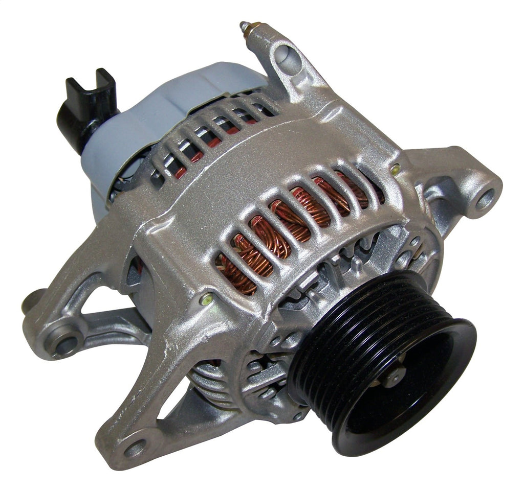 Crown Automotive 56026936 Alternator Fits 91-98 Cherokee (XJ)