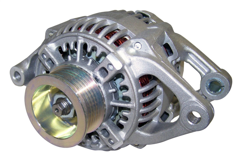 Crown Automotive 56028686AA Alternator Fits 01-02 Dakota Wrangler (TJ)
