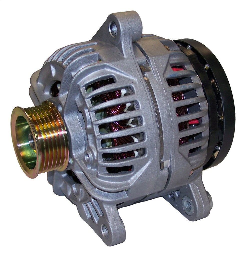 Crown Automotive 56041322 Alternator Fits 99-04 Grand Cherokee (WJ)