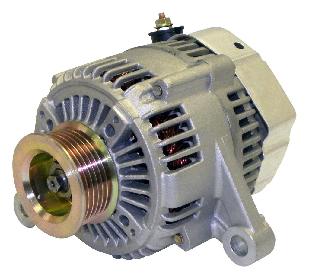 Crown Automotive 56041565AA Alternator Fits 00 Wrangler (TJ)